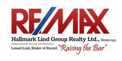 #11 Remax Hallmark