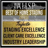 2020 IAHSP Trifecta Award