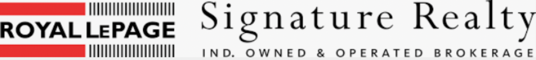 #6 Signature Realty